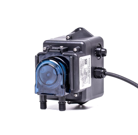Dryden floc-pump (3.2-240ml) for APF Dryden floc-pump (3.2-240ml) for APF